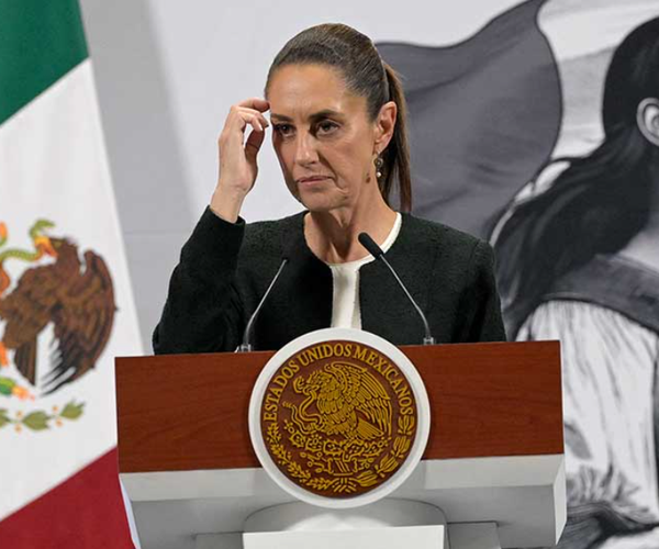 Mexico places last minute trade tariffs on China — LCM Briefing #1 15/12/2025